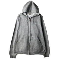 古着 カーハート Carhartt スウェットフルジップパーカー メンズXXL相当/eaa630134