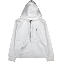 古着 ラルフローレン Ralph Lauren POLO RALPH LAUREN スウェットフルジップパーカー メンズL相当/eaa630475