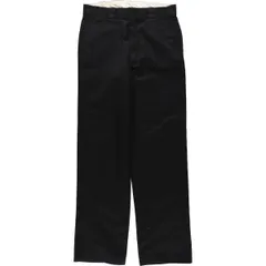 古着 ディッキーズ Dickies ワークパンツ メンズw32相当/eaa630712