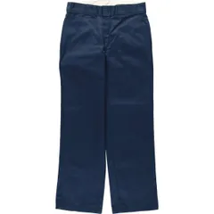 古着 ディッキーズ Dickies ワークパンツ メンズw31相当/eaa629992