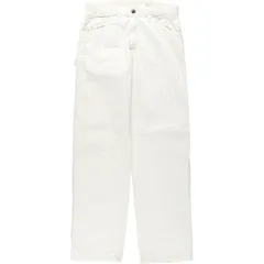 古着 ディッキーズ Dickies ペインターパンツ メンズw32相当/eaa629994