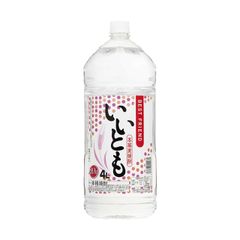 本格焼酎 いいちこ 20度 1.8Lの6本パック - メルカリ
