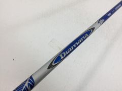 ディアマナ Kai'li 60×5ct S 7W用 スリーブ付きシャフト単品 - メルカリ