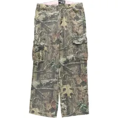 2026年最新】mossy OAK リアルツリーパンツの人気アイテム - メルカリ