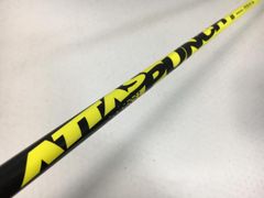 メーカーカスタム品】ATTAS PUNCH 6 S テーラーメイドスリーブ付き 