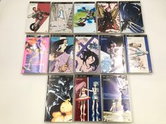 ジョジョの奇妙な冒険 謎付きクリアファイル 全6種 クリップボード