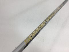 Fujikura Speeder 569 Evolution V Flex X - メルカリ