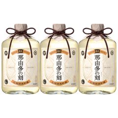 黒糖焼酎 せとのなだ原酒 720ml40%×1本 - メルカリ