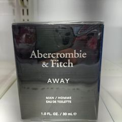アバクロ クラッチ オーデコロン - メルカリ
