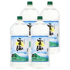 格安】サントリー ジン 翠 SUI 1800ml 5本セット【送料無料】 - メルカリ