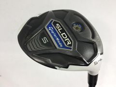 TaylorMade SLDR 460S ドライバー FUBUKI J60 - メルカリ
