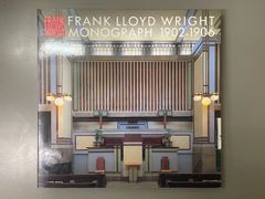 Frank Lloyd Wright Pop-Up 洋書建築本 - メルカリ