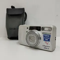2026年最新】MINOLTA Capios 160 Aの人気アイテム - メルカリ
