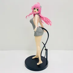 【飾磨店】 中古 ララ・サタリン・デビルーク-GLITTER&GLAMOURS「ToLOVEる-とらぶる-ダークネス」