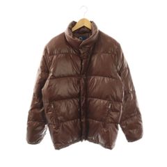 Authentic Commontageキルティング ダウンジャケット - メルカリ