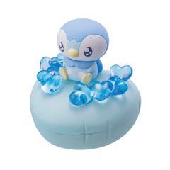 신품 타카라 토미(TAKARA TOMY) 포켓몬스터 포켓몬 포켓피스 피스 후루도루 ~하-와 가득~ 포차마