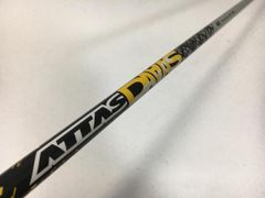 USTマミヤ アッタス ダース 5SX 中調子 PXGスリーブ シャフト - メルカリ