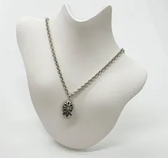 M'S COLLECTION エムズコレクション シルバー ネックレスのサムネイル