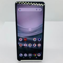AQUOS sense7 アンドロイド14 シムフリー 177 - メルカリ