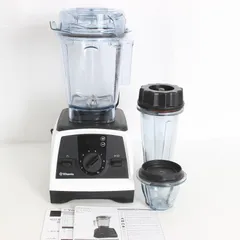 2026年最新】vitamix スターターキットの人気アイテム - メルカリ