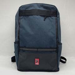 新品】MLB ニューヨーク・メッツ 25L バックパック リュック ネイビー 