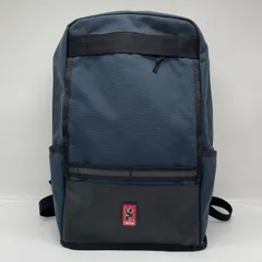 BN8379●Chrome クローム  HONDO 21L バックパック リュック ネイビー×ブラックのサムネイル