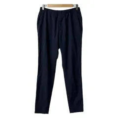 theory(セオリー) パンツ サイズ28 メンズ ダークネイビー ウエストゴムのサムネイル
