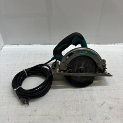 日立工機 HIKOKI リフォーム用丸のこ C5MR 145mm AC100V - メルカリ