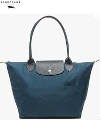 新品⭐︎LONGCHAMP ルプリアージュ クラブ M Eucalyptus - メルカリ