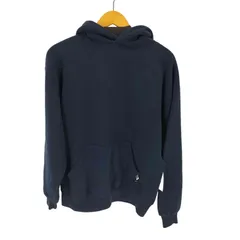 ラッセルアスレチック RUSSELL ATHLETIC 90s メキシコ製 プルオーバーパーカー メンズ JPN：L 