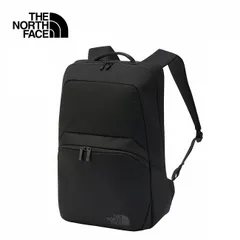 【新品】THE NORTH FACE ザ・ノース・フェイス Shuttle Lite シャトルライト NM62616 【 カバン リュック バックパック デイパック 仕事 ビジネス ノートPC 通勤 通学 シンプル アウトドア 出張】