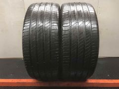 MICHELIN e・PRIMACY 235/45R21 21インチ 夏タイヤ 2本 23年製 バリ溝 