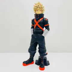 【飾磨店】 中古 爆豪勝己-7THSEASONFIGURE-KATSUKIBAKUGO-「僕のヒーローアカデミア」