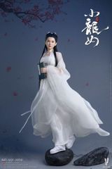 VERYCOOL 1/6 仙侠伝 守護女神 慕容慕容 未開封新品QQ-MR-01 - メルカリ