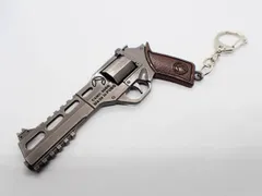 2026年最新】銃キーホルダー あぶない刑事の人気アイテム - メルカリ