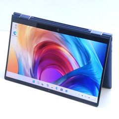 11世代HpElite dragonfly G2エイチピー2in1タッチフルHD - メルカリ