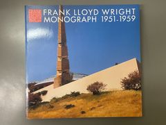 Frank Lloyd Wright Pop-Up 洋書建築本 - メルカリ