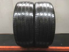 MICHELIN e・PRIMACY 235/45R21 21インチ 夏タイヤ 2本 23年製 バリ溝
