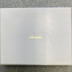 【新品未使用品】ノリタケ レジェンダリー　コバルトプラチナ　スープ皿5枚セット 新品未使用品】ノリタケ レジェンダリー コバルトプラチナ スープ皿5枚