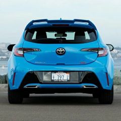 EPR製 Toyota Corolla FRPフロントバンパー | Mercari