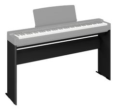 YAMAHA L-125WHとLP-1 P-125/125a専用スタンドとペダル - メルカリ