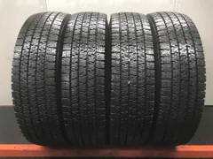 エルフ　アトラス　スタッドレスタイヤ ブリザック エルフ アトラス 205/70R16×5.5J 111/109 LT スタッドレス