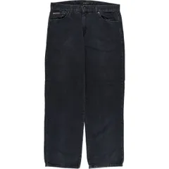 古着 カルバンクライン Calvin klein JEANS コーデュロイパンツ メンズw35相当/eaa627999