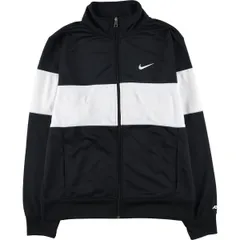 古着 ナイキ NIKE The Athletic Dept ジャージ トラックジャケット メンズL相当/eaa629416
