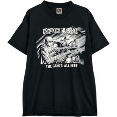 MORTOR HEAD アメリカ製 アメリカンアパレル 半袖 Tシャツ 黒 L - メルカリ