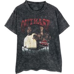 NETFLIX 地面師たち JUN RED フェード Tシャツ ハリソン山中 - メルカリ
