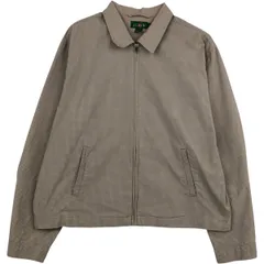 古着 90年代 ジェイクルー J.Crew チェック柄 スイングトップ スポーツジャケット メンズL相当 ヴィンテージ/eaa629470のサムネイル