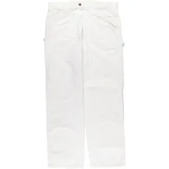 古着 ディッキーズ Dickies SHERWIN WILLIAMS シャーウィンウィリアムズ ペインターパンツ メンズw36相当/evb034504
