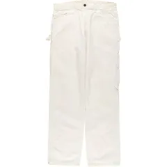 古着 ディッキーズ Dickies ペインターパンツ メンズw36相当/eaa627687