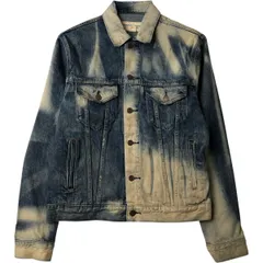 古着 ラルフローレン Ralph Lauren DENIM&SUPPLY デニム&サプライ デニムジャケット Gジャン メンズM相当/eaa629347